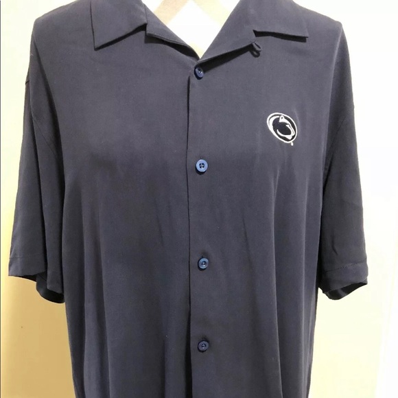 Tommy Bahama Penn State Shirt Sale, 51 